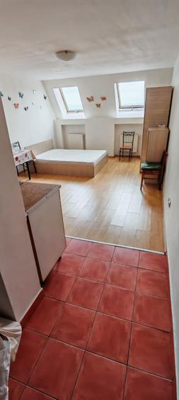 Garsoniera de inchiriat Stefan cel mare o singura persoana. - 3