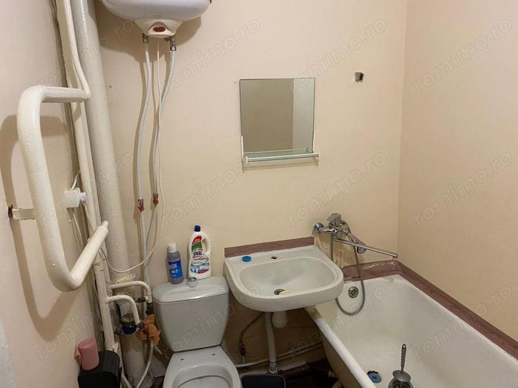 Garsoniera de inchiriat in zona Pantelimon - 2