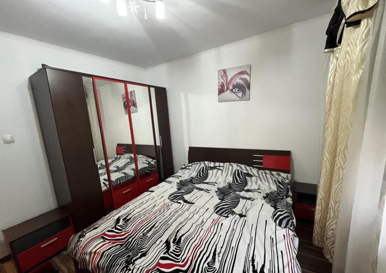 Vand apartament in zona Pipirig, 4 camere ultradotat - 3