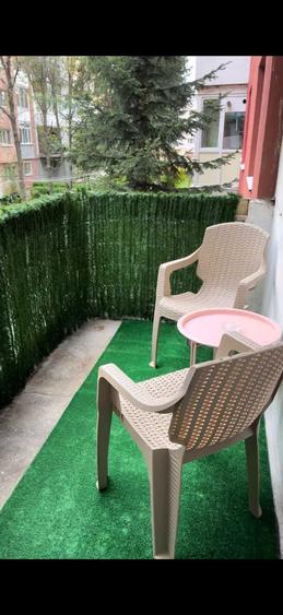 Doua camere pe Grigore Balan - 1