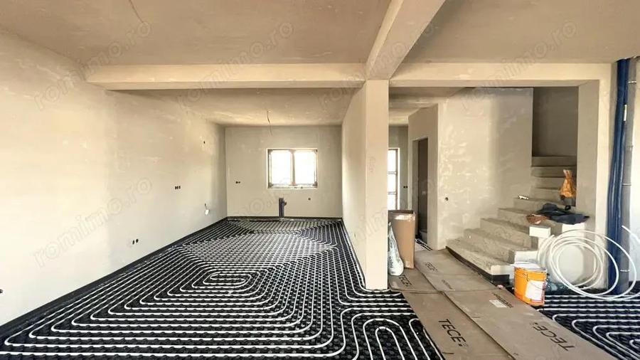 Casa de vanzare 150mp Vivo Floresti zona str Razoare - 7