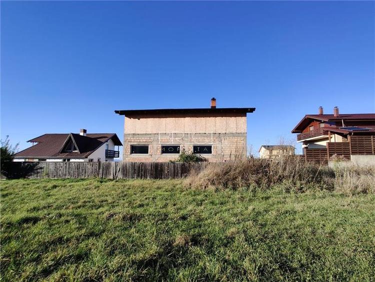 Casa, 240mp, Curte 320mp, Garaj, zona Hanul Domnesc - 5