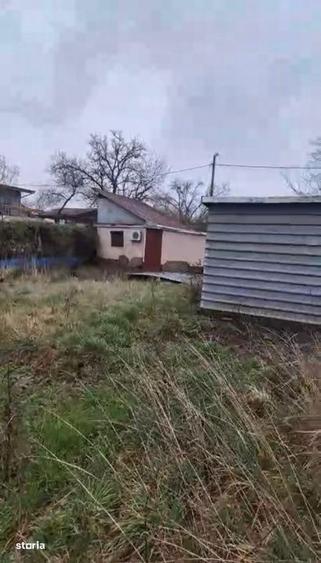 Confort Urban-Pucheni | Teren | 428mp | P+1+2R | 428.000 euro - 2