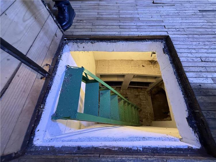 CASA INDIVIDUALA MOARA DE VANT S+P+M BECI GARAJ - 10