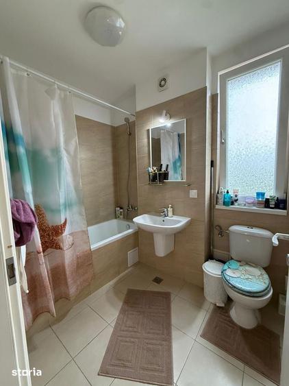 Apartament 3 camere de vanzare complet mobilat si utilat Bragadiru - 11