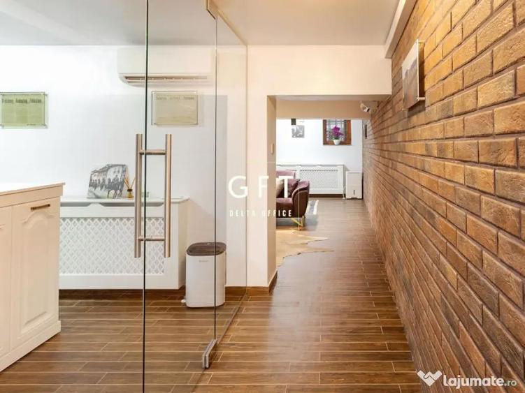 Apartament 3 camere, mobilat lux, zona Ultracentrala - p... - 4