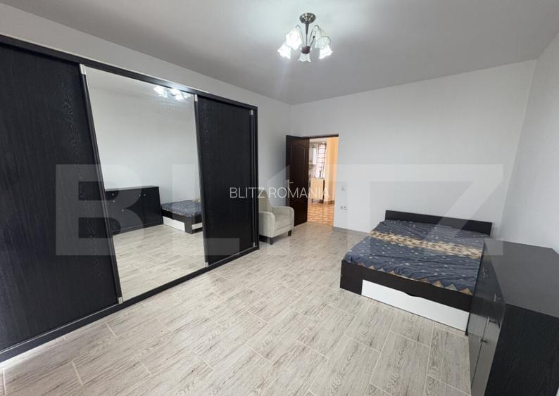 Apartament 3 camere, modern, zona Lidl Buna Ziua