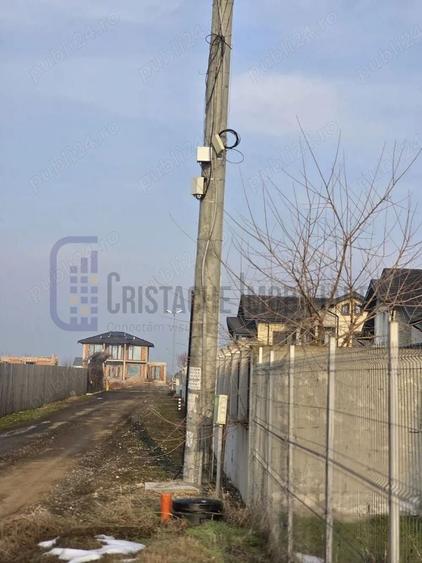 Vanzare teren VIDRA - 2