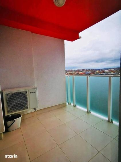 Apartament cu 2 camere în Calea Aradului