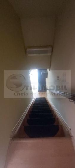 Apartament 2 camere mansardat Păcurari – 56.000 euro - 7