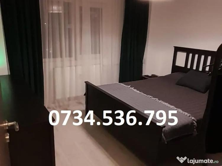 Apartament 4 camere Mosilor - Eminescu, cf.1, 6/8, bloc 1982 - 11