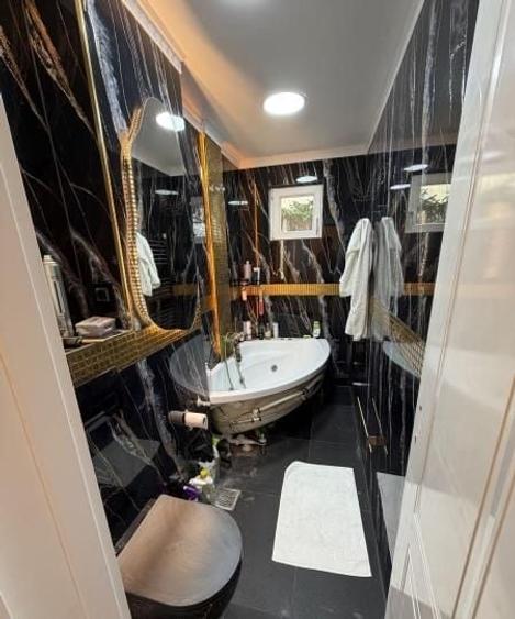 APARTAMENT LUX 3 CAMERE SEMIDECOMANDAT CONFORT 2 ZONA TOMIS NORD - 1