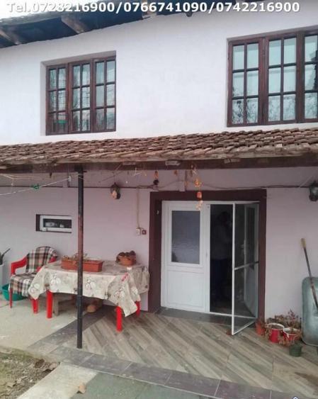 Casa situata in Oras Tismana - Isvarna - 2