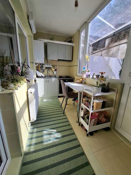 Apartament tip studio 47 mp etaj 1 Sibiu - 6