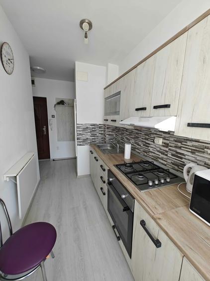 Inchiriez apartament cu 1 camera - Mazepa 1 - 6