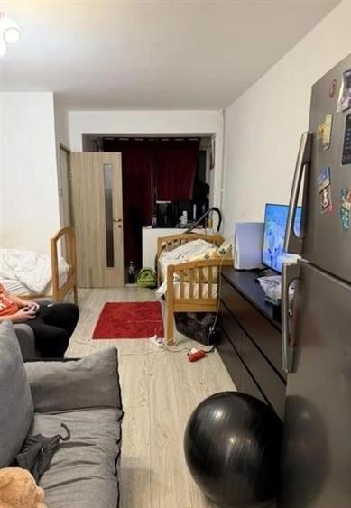 Garsoniera Dristor - 1