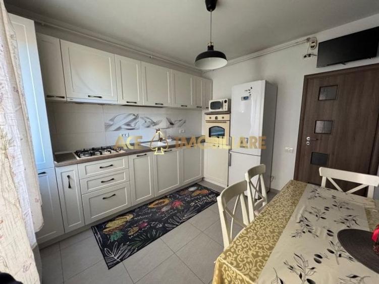 2 Camere de inchiriat | Rahova | Centrala Proprie | Parcare - 5