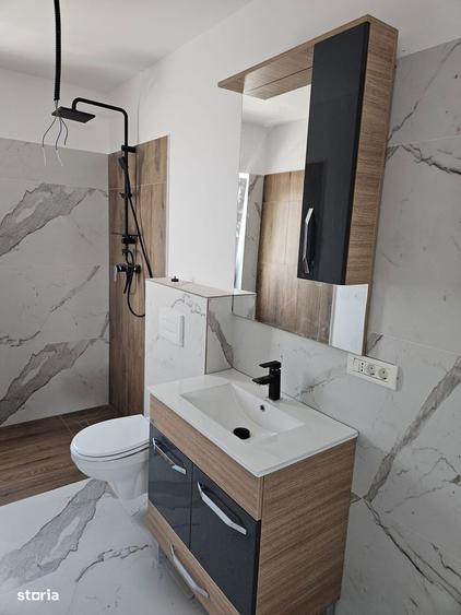 Comision 0% Duplex 2 dormitoare Giarmata Vii toate utilitatiile - 2