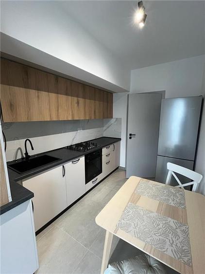 Apartament 2 camere Pacurari - 550 euro - 1