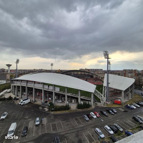 Penthouse-Compex Ared-UTA - 1