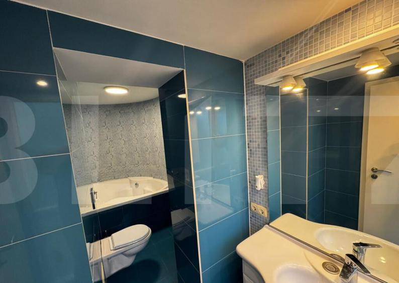 Apartament 2 camere, 73 mp, Calea Sever Bocu - 3