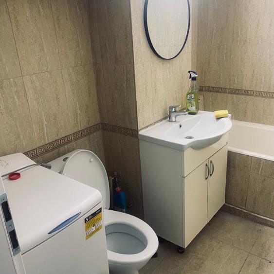 Inchiriez 2 camere decomandat Odobescu! - 9