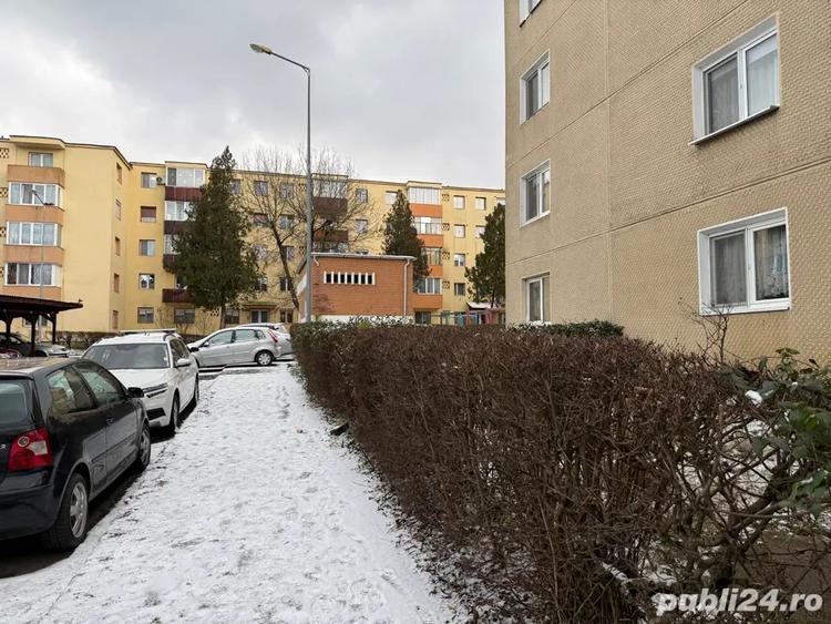 Apartament de inchiriat cu 2 Camere - 5