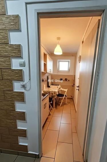 Garso (bloc reabilitat, 31 mp) - 6 min. metrou Nicolae Grigorescu - 1