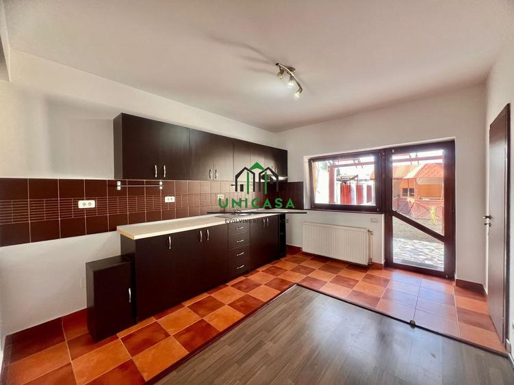 Casa Vladesti/4 camere - 1