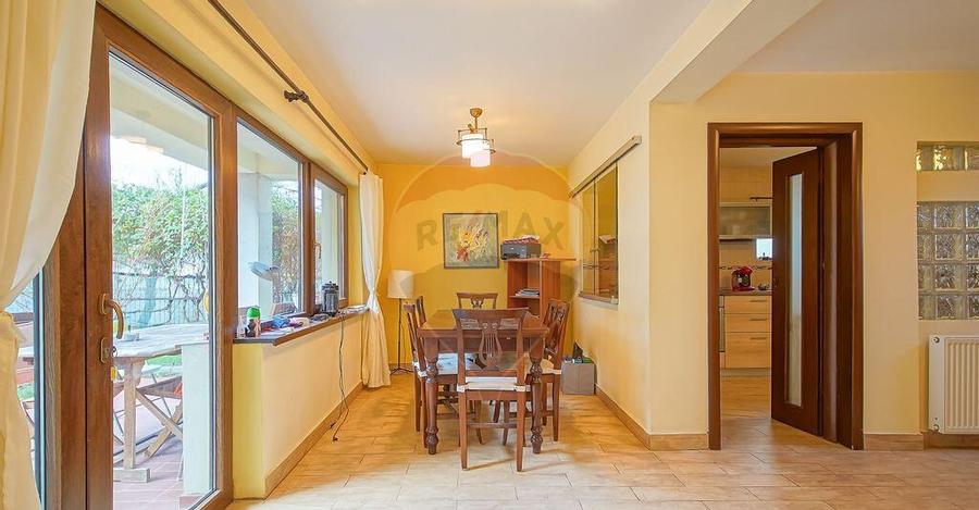 Casa de inchiriat, Schei - 3