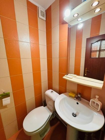 DE VANZARE-APARTAMENT 3 CAMERE-VALEA LUPULUI - 10