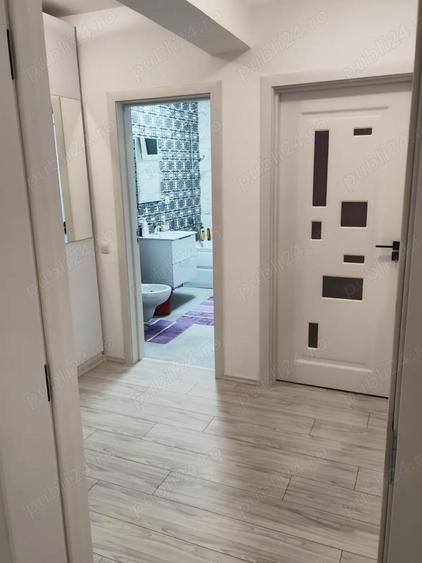 Apartament 2 camere decomandat - 700 m Metrou Berceni - 8