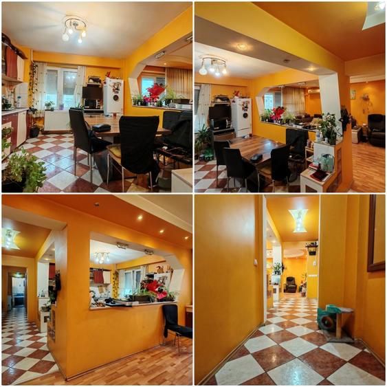 Sofimob Team/Apartament 4 camere decomandat - 8