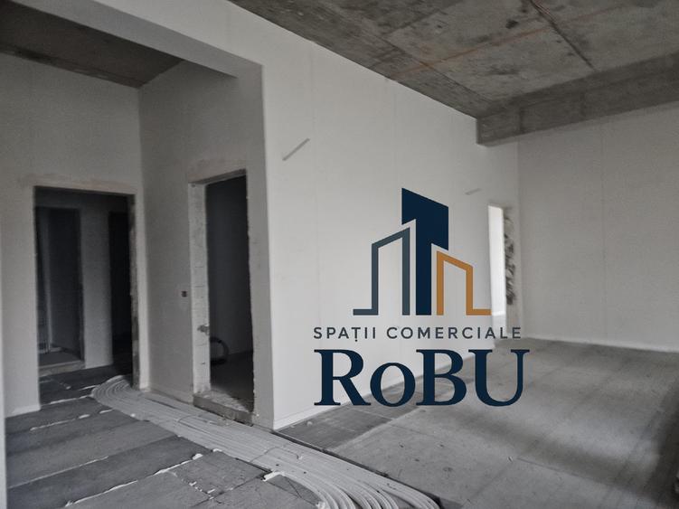 Spatiu clinica, office, showroom,  IT servicii in zona Centrala # CERACTERRA - 4