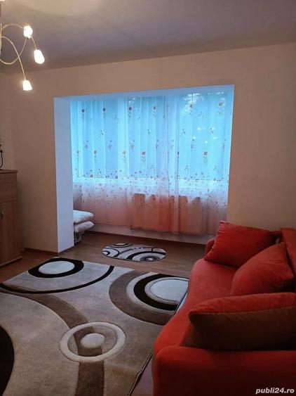 Inchirie apartament 1 camera - 1