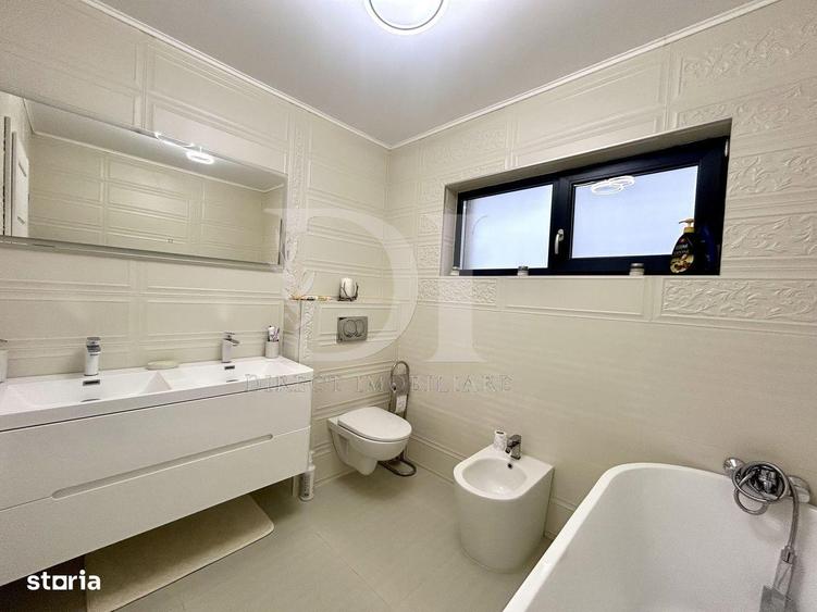 Casa individuala | PREMIUM | de vanzare in Dezmir / Cluj - 9