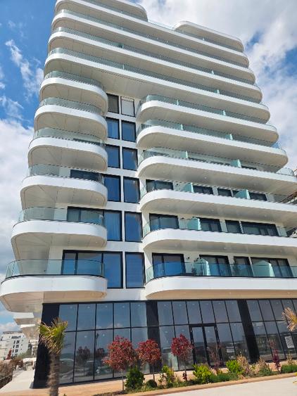 Cesiune Studio cu parcare Resort 5 * prima linie la mare Mamaia Nord  - 1