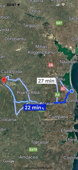 Casa de vanzare , zona Catanga.Medgidia ,Constanta. - 4