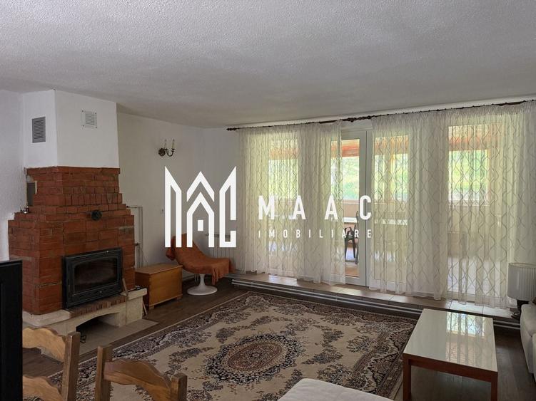 Casă deosebită I Sat Vale, Mărginimea Sibiului - 5