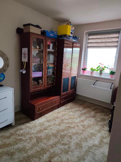 Apartament 3 cam 56mp+curte si gradina 503mp + parcare acoperita dubla - 6