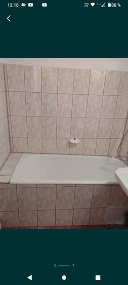 Garsoniera Confort 1, zona Calea Galati, mobilat utilata. - 5