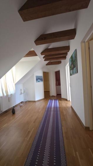 De vanzare casa strada Codrului - 3