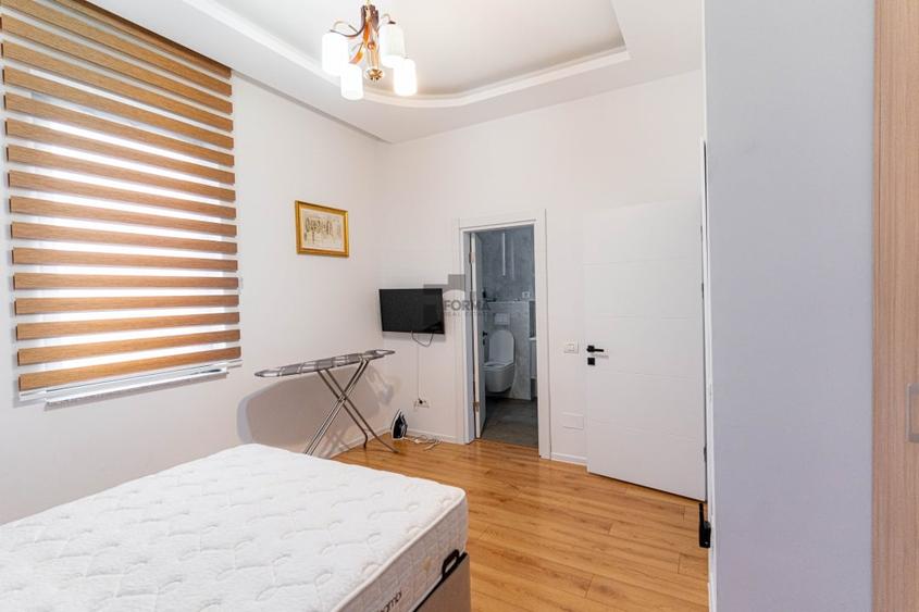 Vila Duplex – Complex Rezidential DOXA GARDENS, Tunari - 27