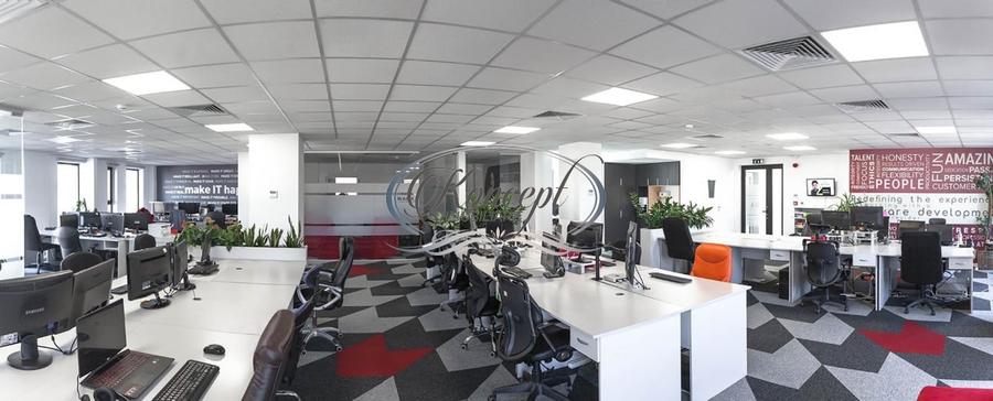 Spatiu de birou premium in cartierul Marasti - 2