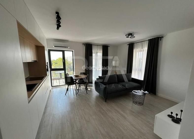 Apartament 3 Camere | Complexul Rezidential Parcului 20 | Bloc Nou