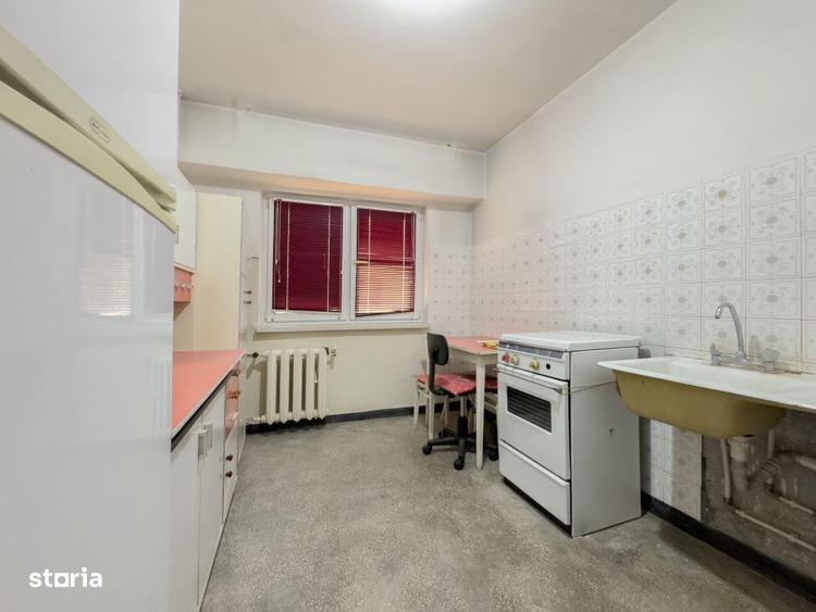 Apartament 2 camere in Constanta, Hasdeu, etaj intermediar, 55mp - 9