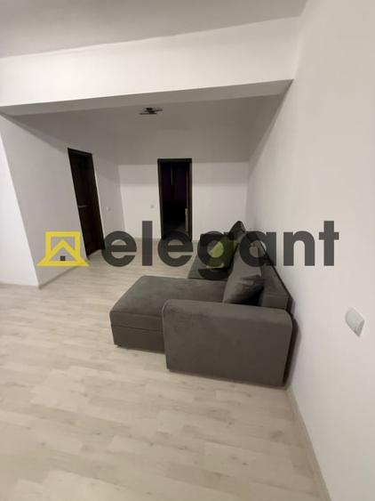 Prima inchiriere! 2 camere, bloc nou, AC, parcare, Zona Agronomie - 1