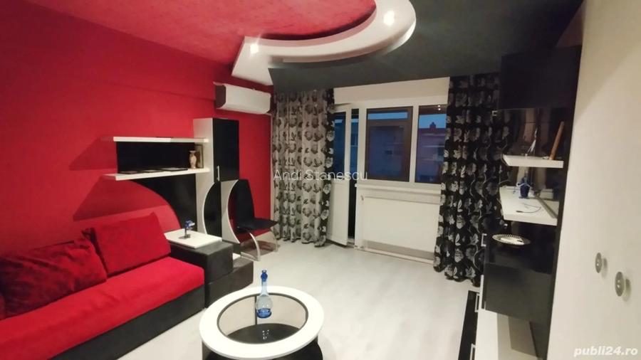 Inchirez apartament cu 2 camere confort 1 decomandat pe strada oborului