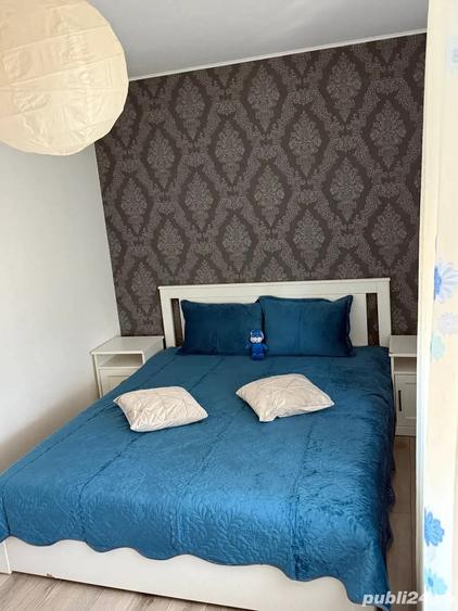 Inchiriez apartament 2 camere - 1