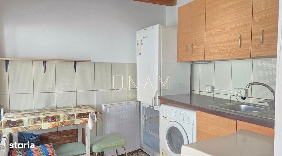 Proprietate cu 3 corpuri | casa + spatiu separat | Muncitoresc - 14